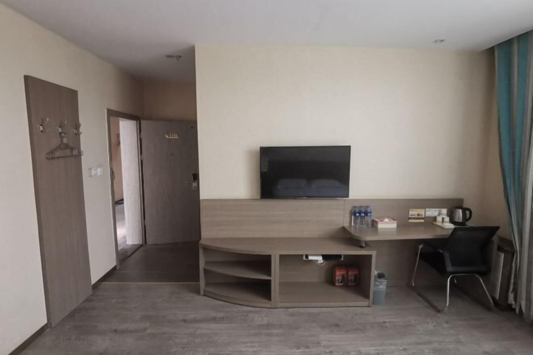 Others 4, Mingyue Business Hotel, Shijiazhuang
