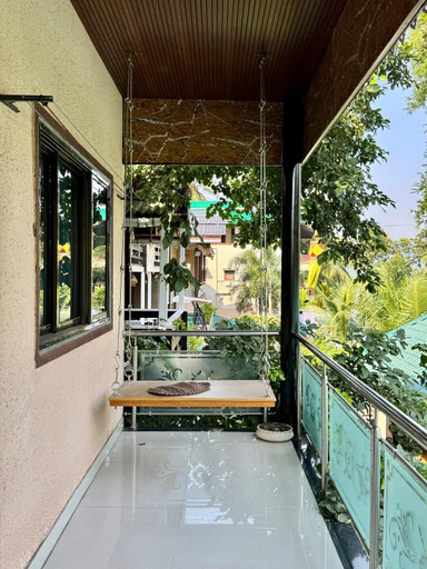Sport & Beauty 2, Coastal Bay Inn by Green Apple Stays, Raigarh