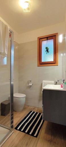 3, Duplex apartment with pool access, Udine