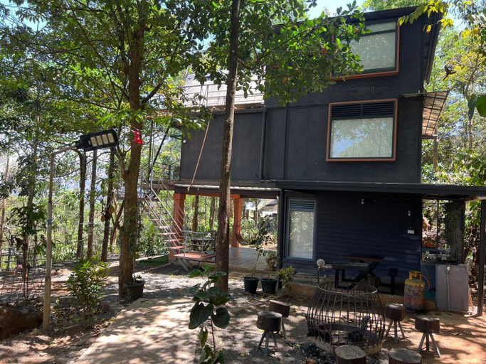 Exterior & Views 1, Wild root stay- Aster Chalet, Wayanad