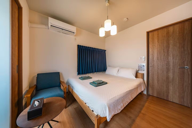 Room 1, TAISHO-7, Osaka