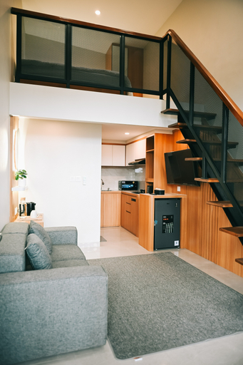 Others 2, DJayati Loft Stay, Bantul