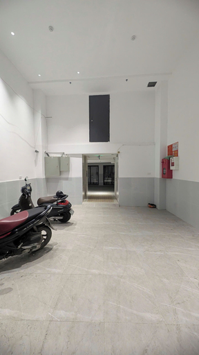 Interior 5, ERA Trung Liet SIGNATURE, Đống Đa