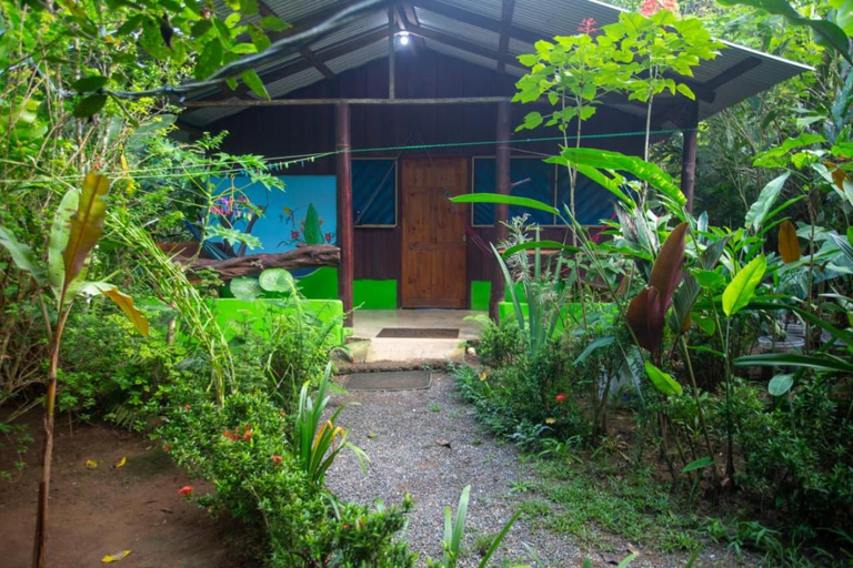 Others 4, Los Paniquines Ecolodge, Osa