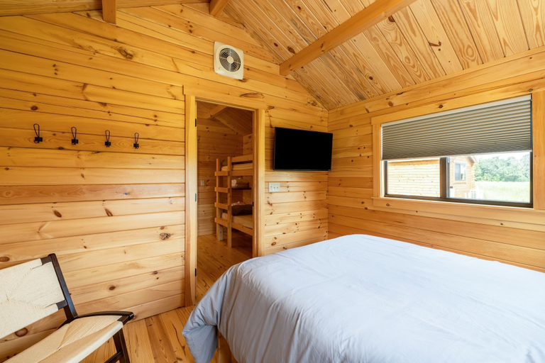 Room 5, HTR Niagara, Erie