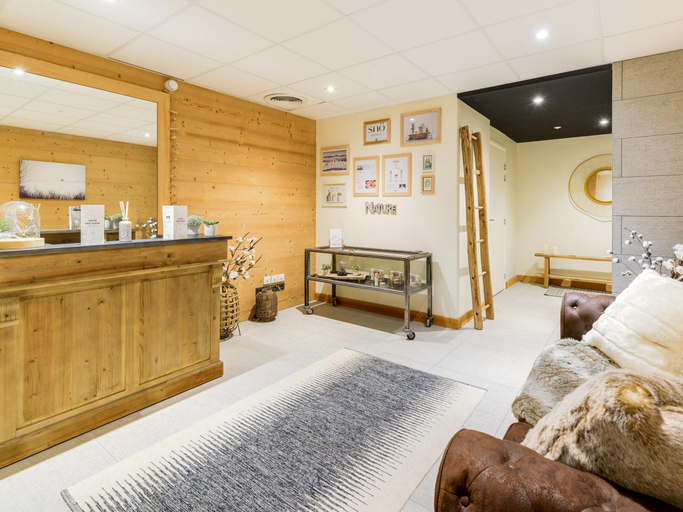 Others 5, Chalet in Combloux with Mont Blanc Views, Haute-Savoie