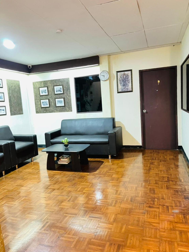 Public Area, Boutique Hotel & Restaurant, Jaidee Bamboo Huts, Muang Chiang Mai