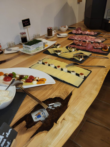 Food & Drinks 4, Landhaus Konigsreiner, Spittal an der Drau