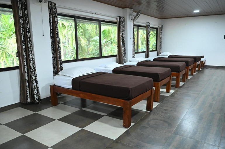 Others 5, Phalam Homestay, Kodagu
