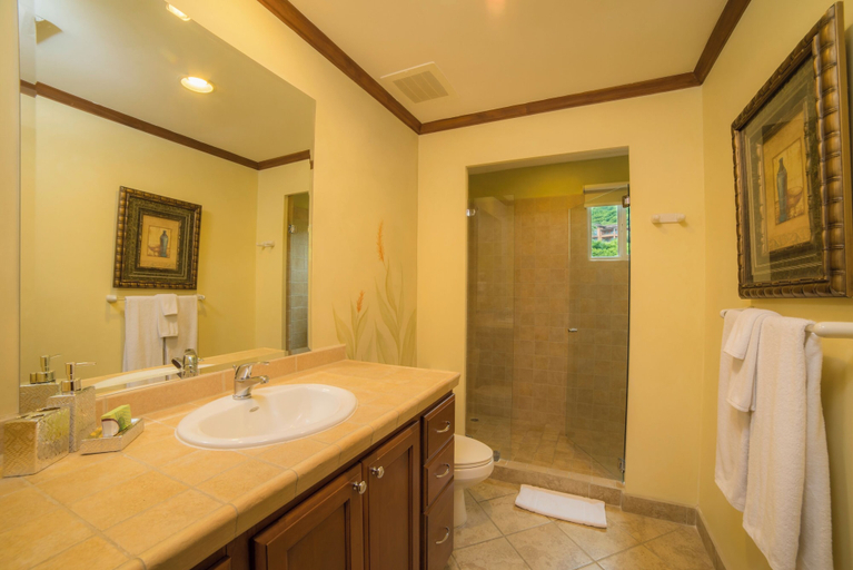 Interior 4, Veranda 1B 3 bdr Golf Course View in Los Suenos, Garabito