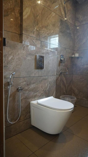 Bathroom, Tree Blanche Resort Munnar, Idukki