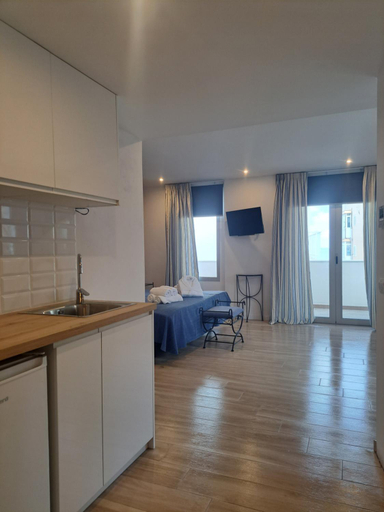Others 5, Aparthotel ALMARIS, Baleares