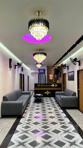 Others 4, HOTEL THE GRAND MARUTI, Junagadh