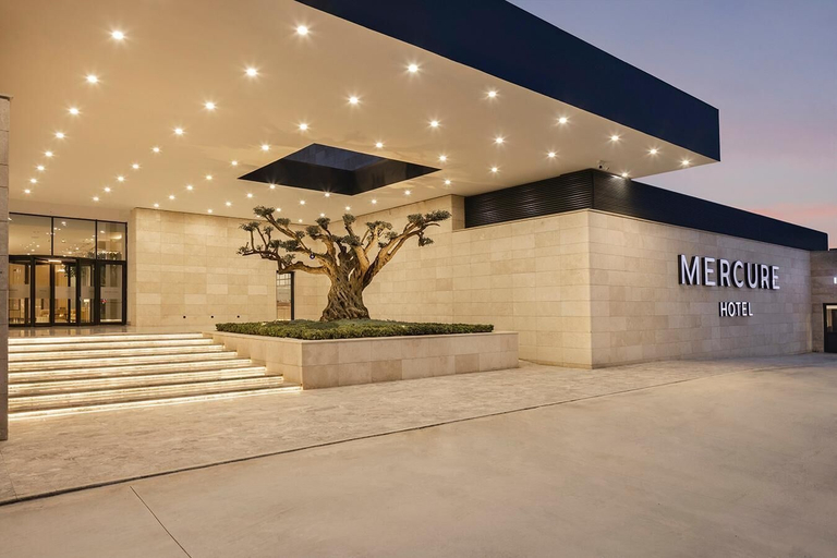 Exterior 5, Mercure Antalya Belek, Serik