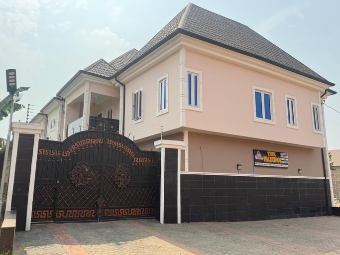 Exterior 5, The Paletinos Homes, Umuahia North