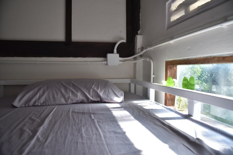 Bedroom 3, CoCoCo, Muang Ranong