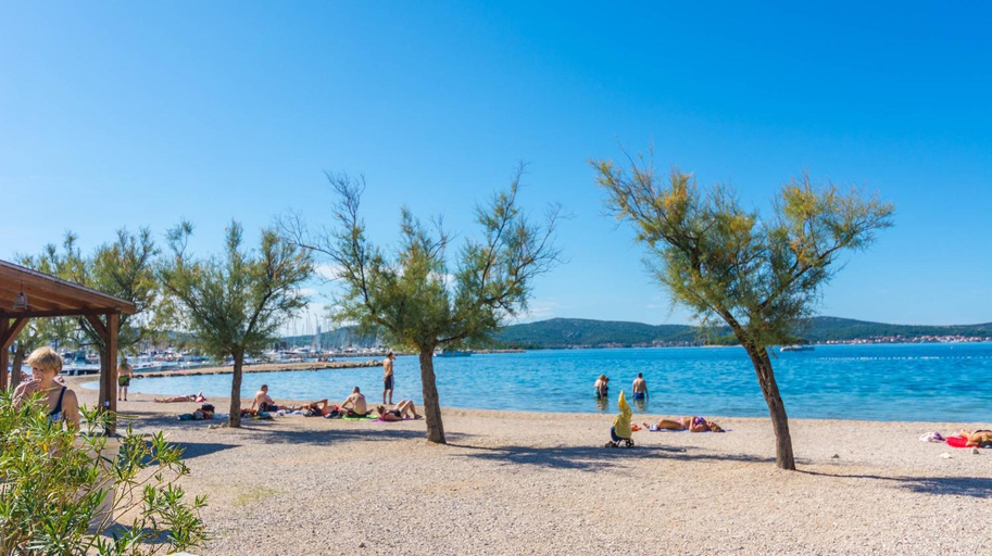 Others 3, Apartment Rajna, Biograd na Moru