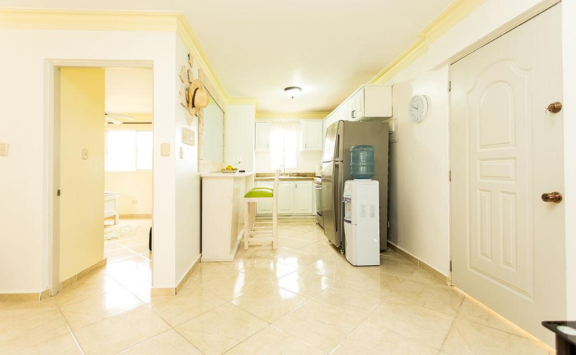 Others 5, Garden Condo, Sosua