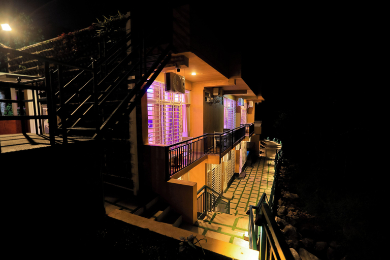 Exterior 5, By The Stream Wayanad, Wayanad