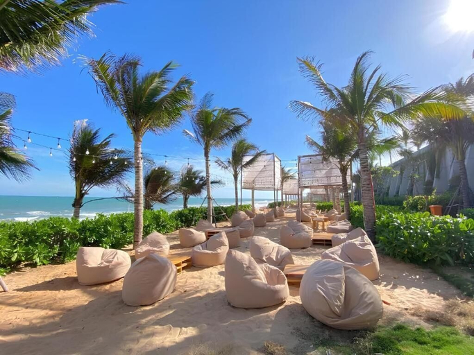 Beach 2, Bliss Driftwood Retreat By Mandala, Phan Thiết