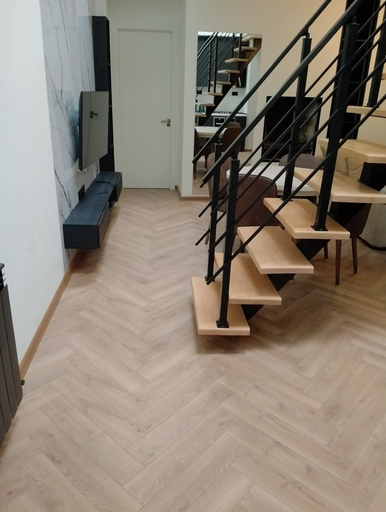 Interior, Urban Stay Tbilisi 3BR near metro, Tbilisi