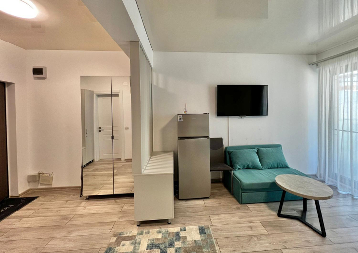 Others 5, Mamaia-NordCom Apartamente Exclusiviste ALM, Navodari