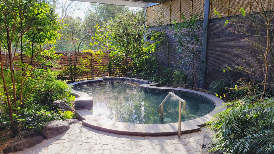 Sport & Beauty 2, Resorpia Beppu, Beppu