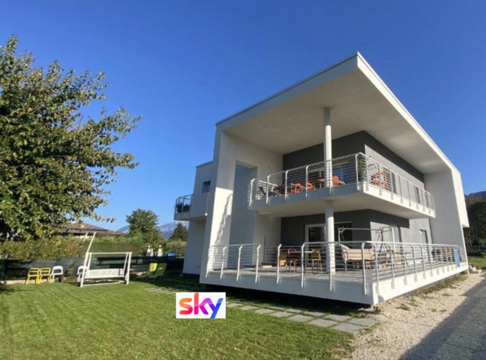 Exterior & Views 5, B&B A Un Passo Dal Lago, Caldonazzo, Trento