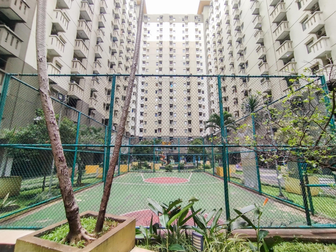 Others 3, Good Choice 2BR Apartment at Gateway Ahmad Yani Cicadas By Travelio, Bandung