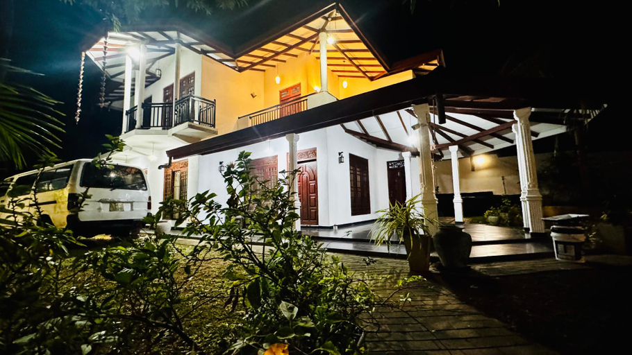 Exterior & Views 4, Premier villa Tangalle, Tangalle