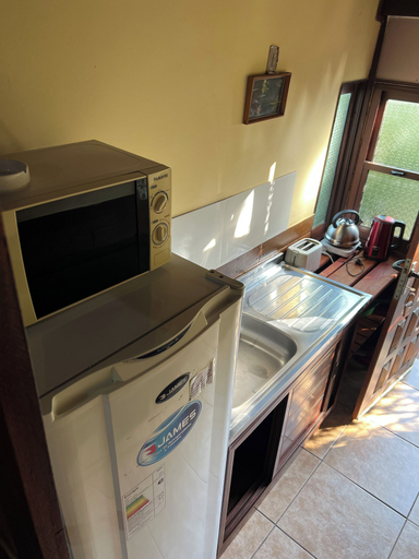 Private kitchen, Cabañas Mar Azul, n.a339