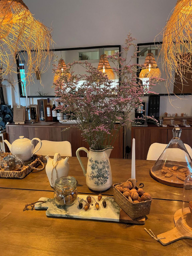 Food & Drinks 4, Villa D’Aurora Country Suites, Ponte de Lima