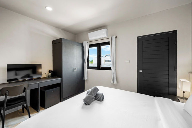 Room 2, Simply Stay Chaweng, Ko Samui