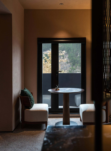Room 4, TOPSCAPE Yangshan Hotel, Qingdao