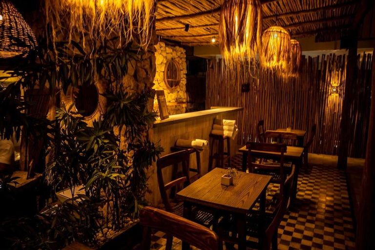 Food & Drinks 4, Majarò Hotel Tulum, Cozumel