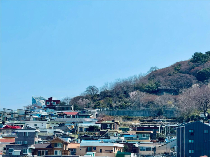 Others 5, Yeosoo Lime Hostel, Yeosu