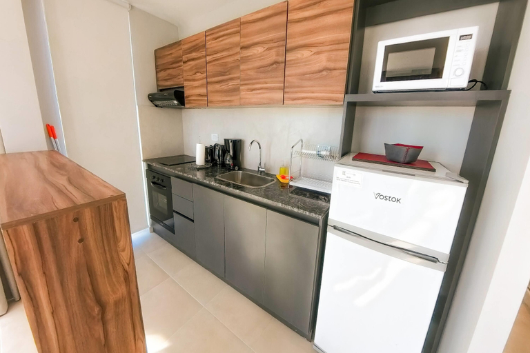 Private kitchen 3, Ramada Residences By Wyndham Puerto Madryn Cq Gales, Biedma