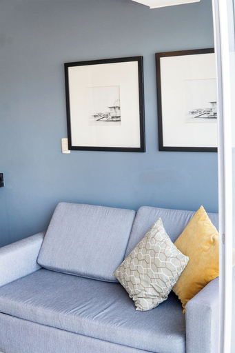 Bedroom 3, APT CONNECT - BARRANCO, Lima
