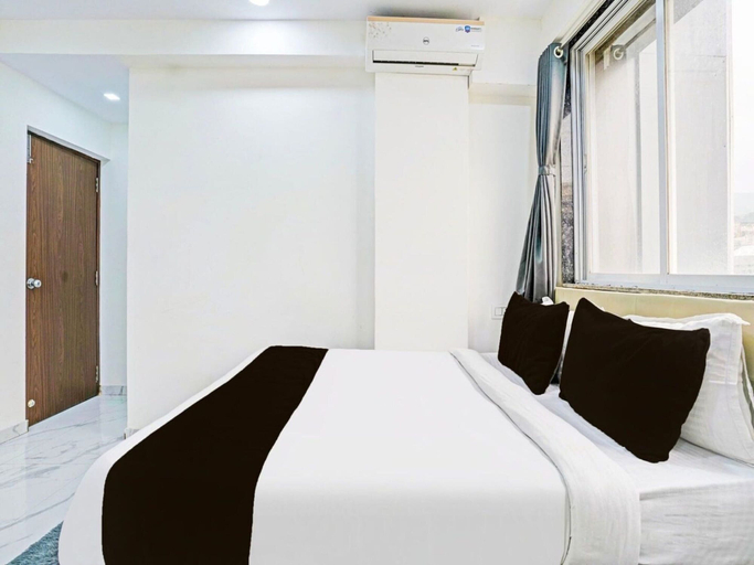 Room 4, Collection O Lodha Experia Mall Dombiwali, Thane