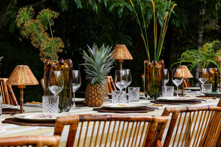 Food & Drinks, Nightcap Ridge - Byron Bay Hinterland, Lismore - Pt B