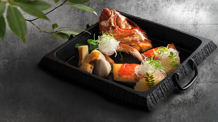Food & Drinks 5, Gensen Itto Minamiizu, Minamiizu