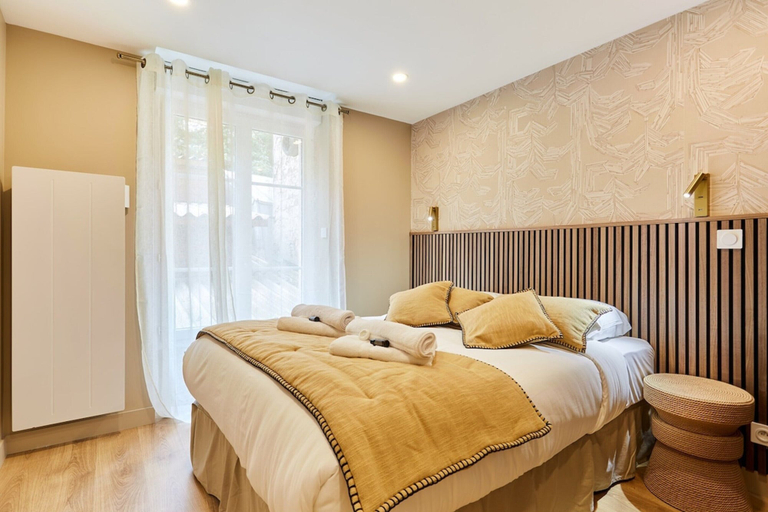 Room 5, Superb apartment Center of Paris, Paris