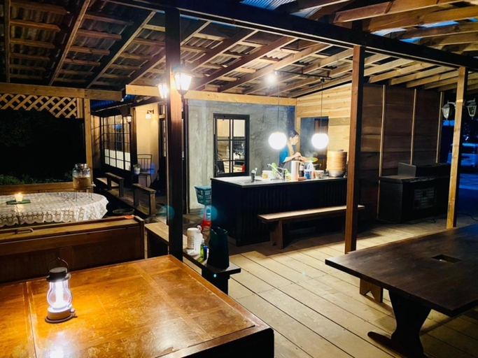 Others 3, Antique Villa Lotus"bette" - Vacation STAY 16217, Tsukuba