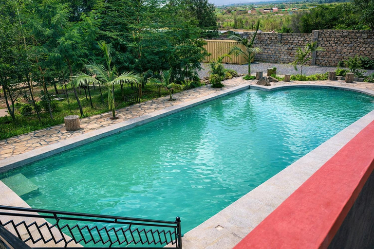 Sport & Beauty 2, Lakewood City Resort, Naivasha