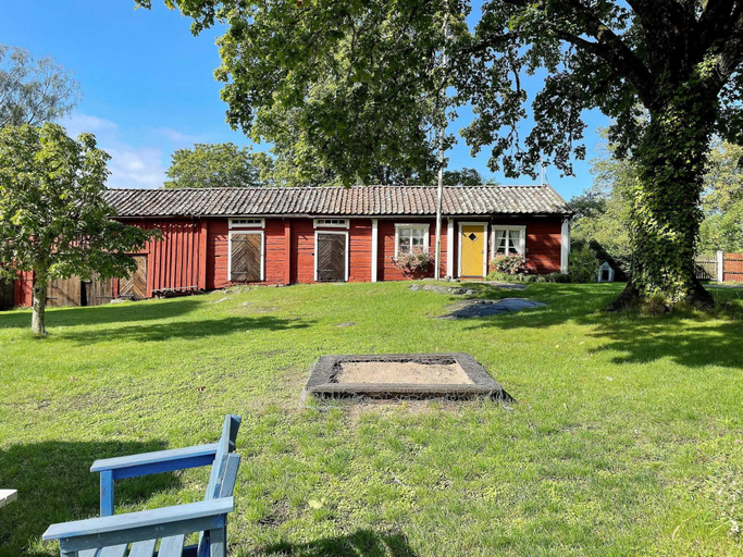 Others 5, person holiday home in BJORKO-By Traum, Norrtälje