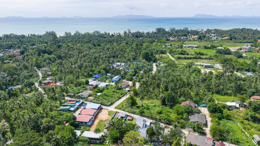 Others 5, Cozy Pool House 3 min to beach, Ko Samui