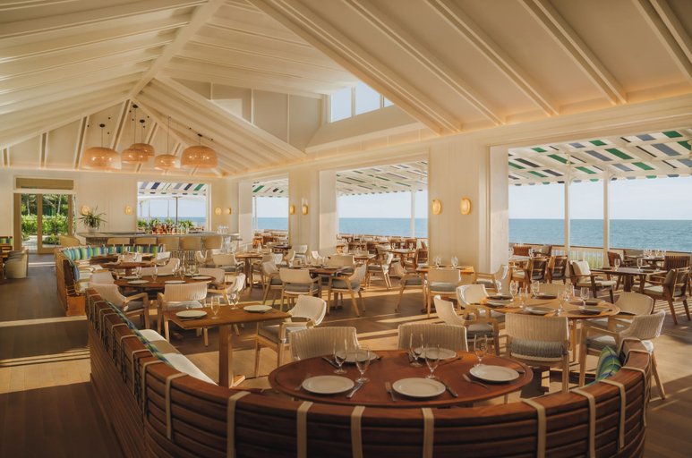 Food & Drinks 5, Naples Beach Club, A Four Seasons Resort, Collier