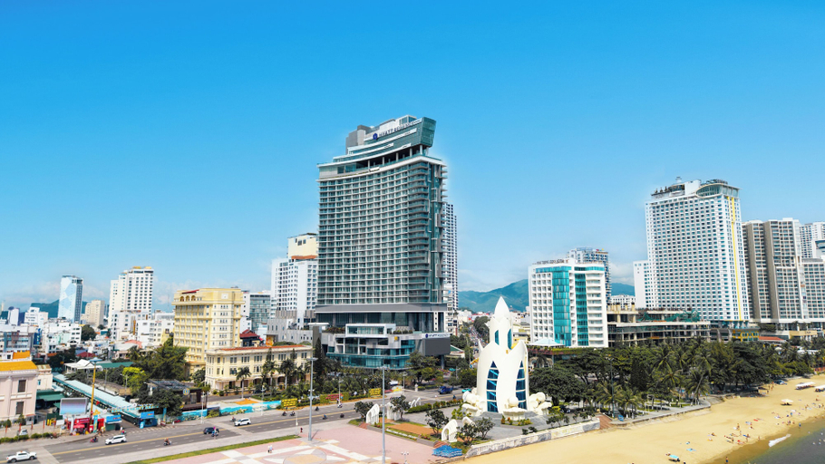 Others 2, Hyatt Regency Nha Trang, Nha Trang