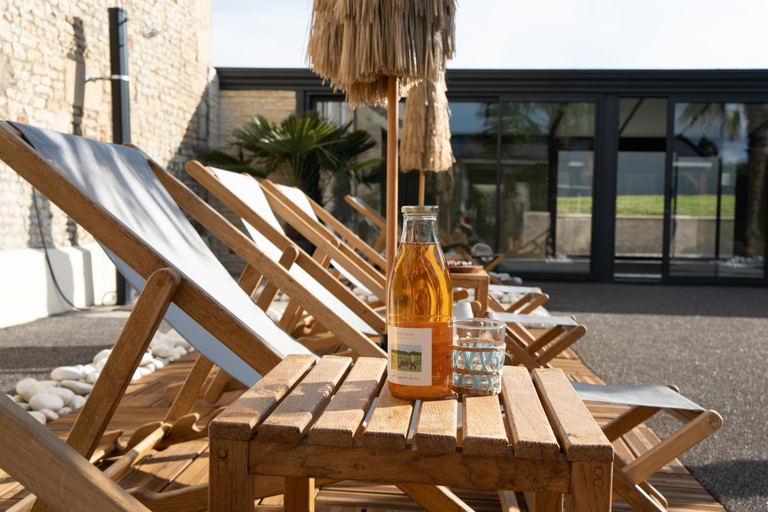 Others 5, la Bastide du Laizon & Spa, Calvados