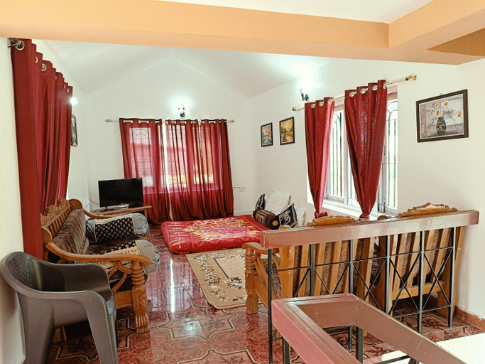 Others 5, Mountain View Private Villa, The Nilgiris